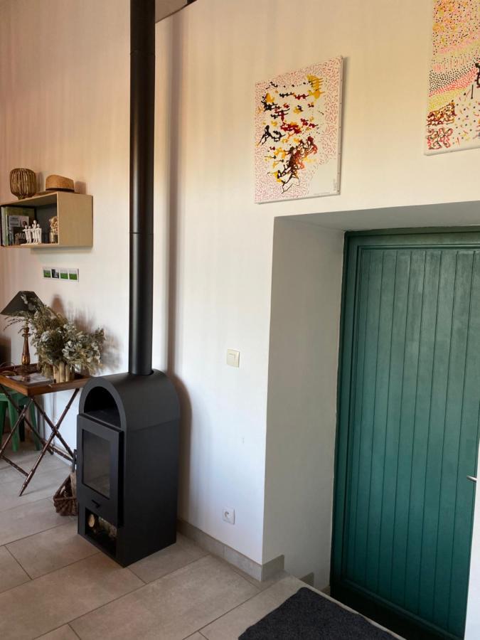 Maison De Campagne By La Boite En Plus Senlis  Exterior foto